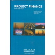 Sweet & Maxwell's Project Finance by Graham Vinter, Gareth Price & David Lee [HB]
